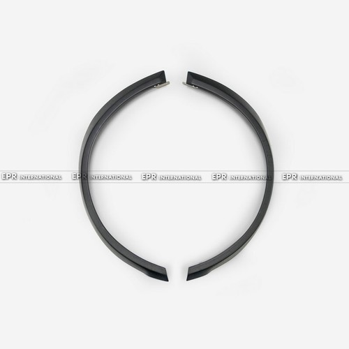 Pour Honda S2000 AP1 AP2 VTXType passages de roue avant/arrière 4 pièces officiel matière plastique PU