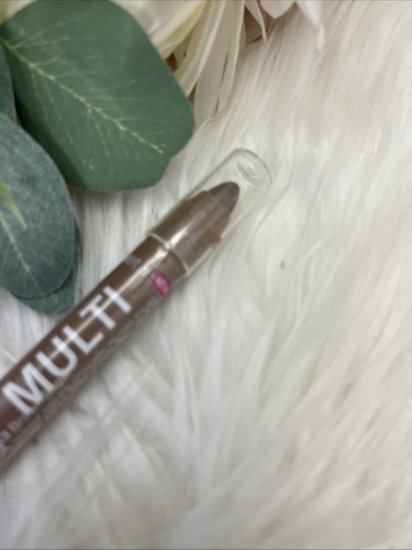 wet n wild Color Icon Cream Eyeliner Eyeshadow Multi-Stick Moisturizing Nouri - Bild 2 von 5