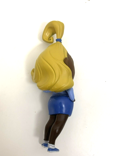 Figura de The Proud Family Louder and Prouder Penny Proud - Imagen 4 de 4