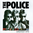 The Police Rock CDs Greatest Hits