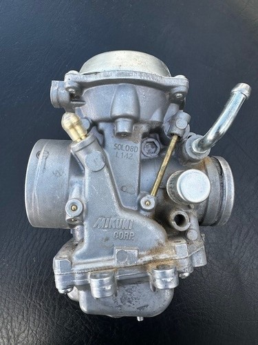 2000 Polaris Sportsman 500 OEM CARBURETOR