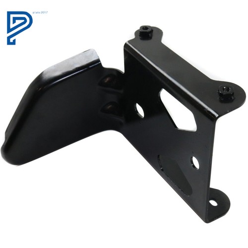 Bumper Bracket For 2015-2021 Dodge Challenger Set of 2 Front Left and Right - Picture 10 of 15