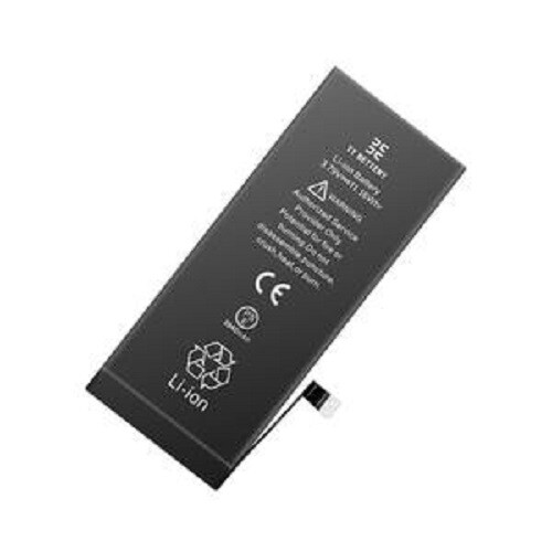 IPhone Genuine Original Replacement Battery For IPhone 5C Zero Cycle 1560 mAh - Picture 9 of 20