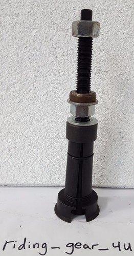 MITSUBISHI DEALERSHIP SPECIAL TOOLS USED ADAPTER SET OTC MB995048-2-01 - Bild 3 von 4