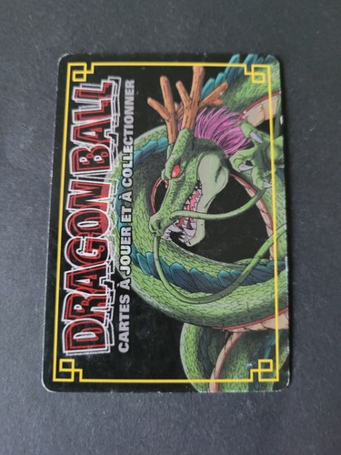 Cartes A Jouer Et A Collectionner JJC FR - Série 2 - Dragon Ball - 2006 AU CHOIX - Imagen 31 de 111