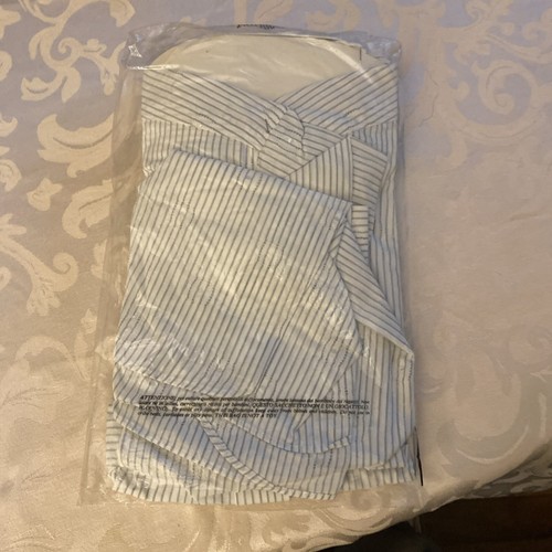 Fabio Inghirami pinstripe long sleeve shirt - Picture 3 of 6