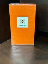 Tory Burch 3.4oz Women's Eau de Parfum New in a Box