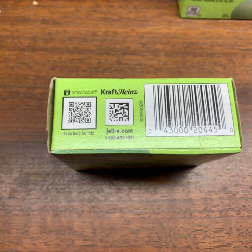 2 cajas mezcla instantánea de pudín de pistacho de gelatina 3,4 oz caducidad 4/25 - Imagen 4 de 5