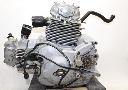 2004 Ducati Multistrada 1000 Ds Engine Motor - Picture 6 of 12