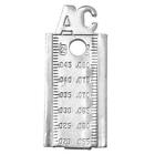 Automotive Gap Gauge Tools