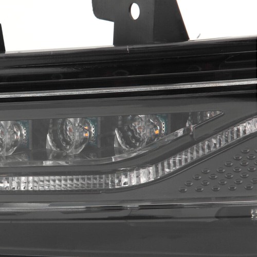 Left Driver Side Front Bumper LED Fog Light Lamp Fit For Lincoln MKZ 2013-2016 - Bild 5 von 11