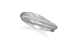 Sterling-Silver-4-Ring-Multi-Band-Rings-Set-Choose-Size-5-6-7-8-9