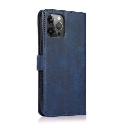 For iPhone 16 15 14 13 12 11 Pro Max 8 Detachable Wallet Case Flip Leather Cover - Picture 24 of 88