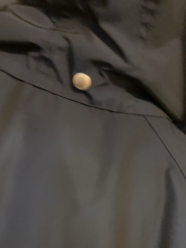 „ Wellensteyn „Jacke Label-Detail navy blue/marineblau Gr.S - Bild 21 von 23