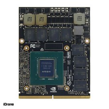 Original GTX1070M GTX 1070 Video Card Graphics Card N17E-G2-A1 8GB GDDR5 MXM