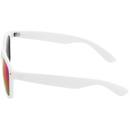 Sunglasses Likoma Mirror MSTRDS UV400 Semi-Transparent Unisex New - Picture 39 of 80