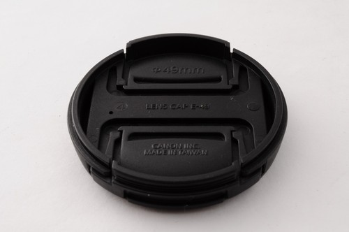 Near Mint Canon EF-M 15-45mm f/3.5-6.3 IS STM Zoom Camera Lens From Japan - Picture 22 of 24