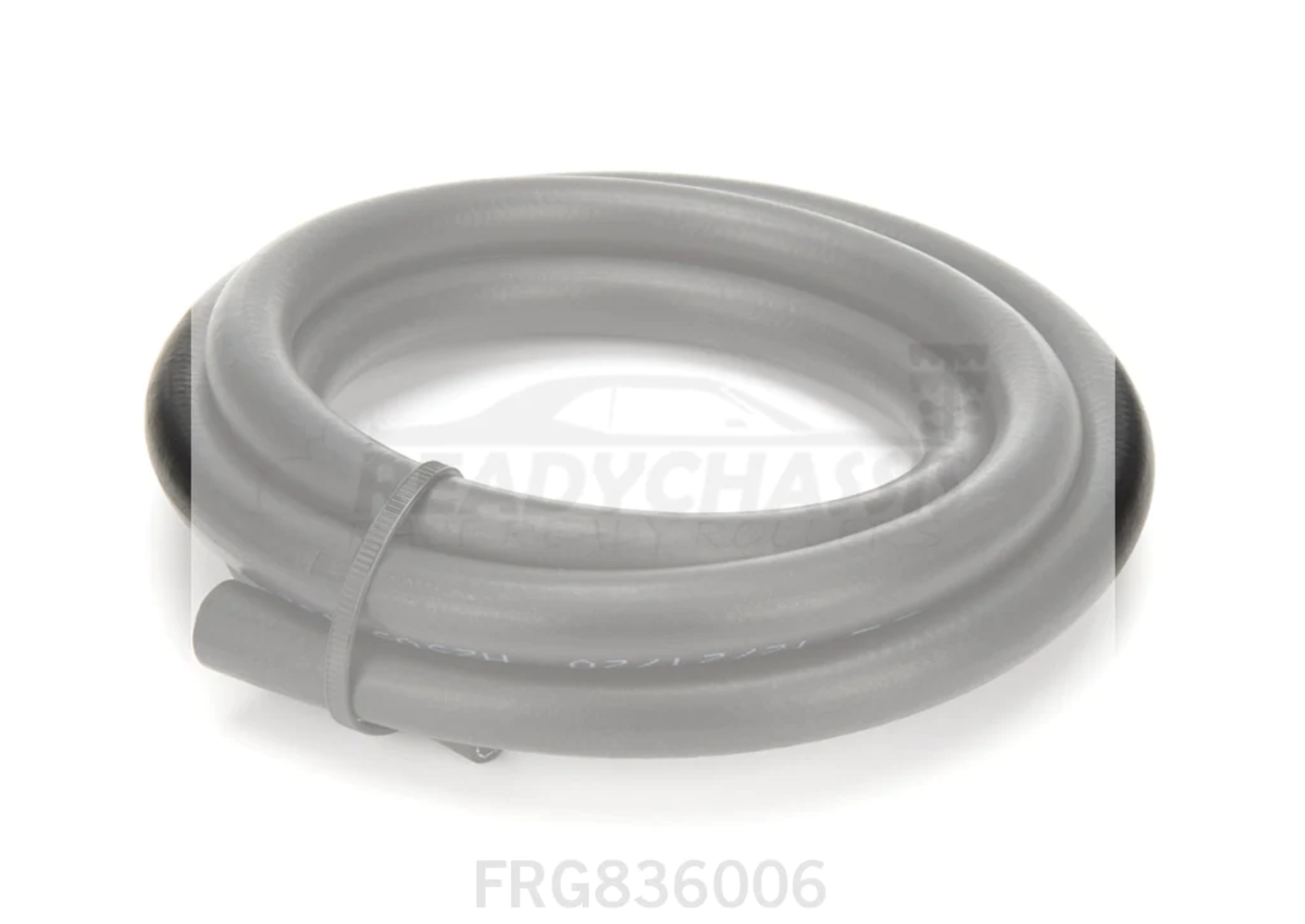 Fragola #6cPush-Lite Hose 6' Hi-Temp Black 836006 Fragola #6cPush-Lite Hose 6' Hi-Temp Black 836006
