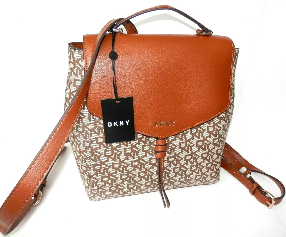 Dkny, Bags, Dkny Backpack