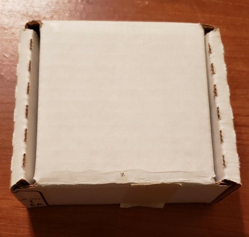 Dispositivos analógicos, analógico a digital (A/D) canal único, 12 bits ADC80-12 (0950-01115) - Imagen 3 de 3