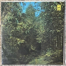 Maria Kodryanu Hear!! Russia Samples Loops Breaks Vinyl Record Rare VG+