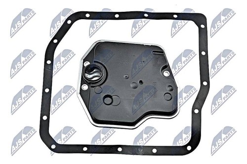 Automatic Trans Hydraulic Filter Set Fits LEXUS Es TOYOTA 96-18 35168-21010 - Picture 4 of 4