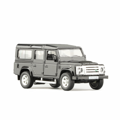 ランドローバー ディフェンダー ミニカー Alloy 1:36 Land Rover Defender Model Car Diecast Toy Cars Alloy