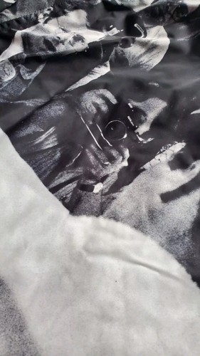 Muhammad Ali "The GOAT" X SP Varisty Bomber Jacket Full Snap Quilt Line XL🥊 🥊 - Picture 11 of 11