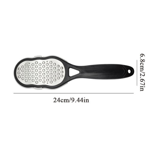 ! Pedicure Knife Foot Sharpeners, Stainless Steel Pedicure File Foot Ca · - Picture 2 of 15