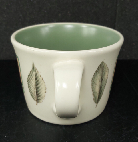 Pfaltzgraff Naturewood Flat Cup Set Portfolio Collection USA Stoneware - Bild 16 von 20