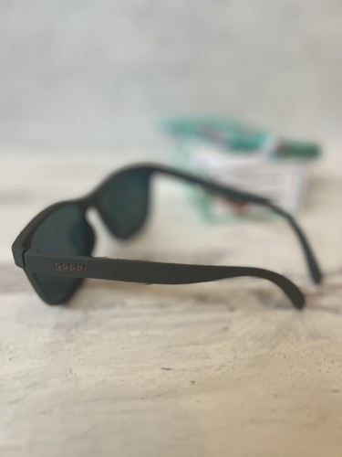 Goodr VRG Sunglasses - Voight-Kampff Vision - New in Box with Pouch & Care Card - Picture 3 of 8