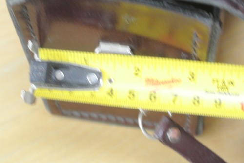 Hoya Professional filter carry case bag - Picture 4 of 4