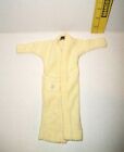Vintage Barbie Singing In The Shower #988 Yellow Robe Accessory 1961-62 Lot #15
