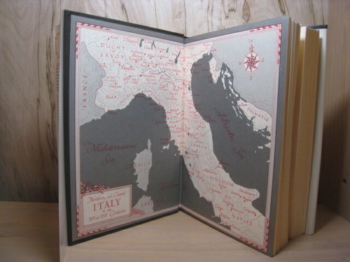 The Story of Civilization Part V The Renaissance Will Durant Copyright 1953 - Imagen 5 de 9