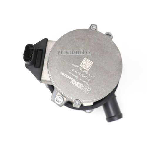 Engine Electric Water Pump 7p0965567 for Porsche Audi 3.0L 7.06033.31.0 - Picture 3 of 4