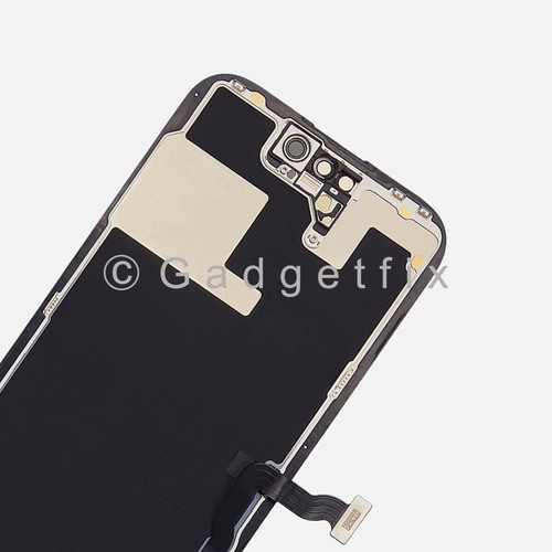 For iPhone 14 Pro Max Incell Display LCD Touch Digitizer Screen Assembly Replace - Picture 5 of 7