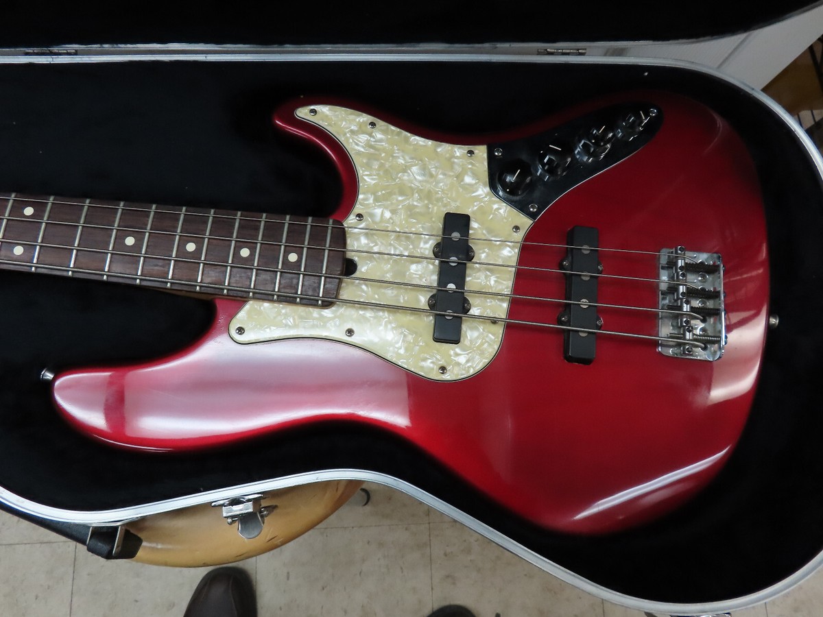 最終値下げ fender usa American Standard 1996年 Fender USA】フェンダーUSA『エレキギター』American Standard