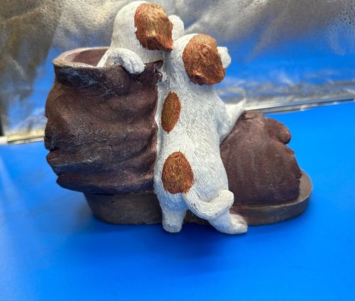 Estatuas al aire libre para extensiones de bajante de canalón, extensor de bajante de 2,5" x 3,5", - Imagen 3 de 5