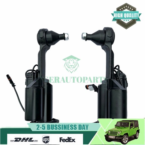 Right Front Air Shock Suspension Strut For Mercedes S550 W221 Airmatic 4Matic - Picture 20 of 24