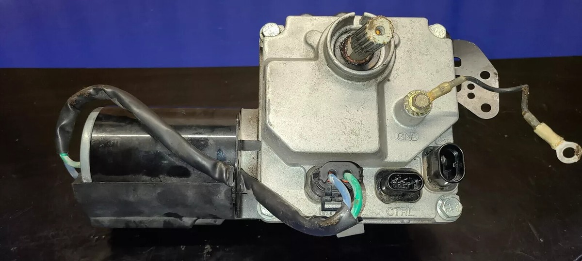 Can-Am Spyder GS RS Power Steering Unit Assembly New OEM