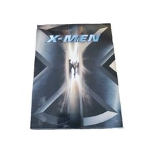 X-Men (Single Disc Widescreen Edition) - DVD - 