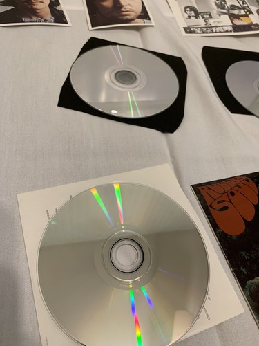 the beatles in mono cd box set Audiophile Collectable Rare F21 - Picture 12 of 20