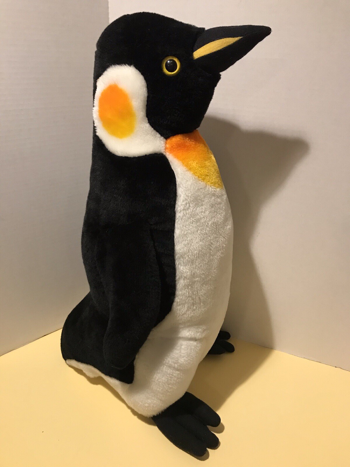 melissa and doug large plush animals