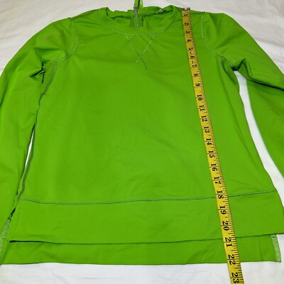lululemon - 【新品】ルルレモン RUN　FOR　YOUR　LIFE　 PULLOVER　4 Lululemon Run: For It Pullover - Currant - lulu fanatics
