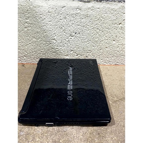 Acer Aspire One D255-N55DQKK Laptop Black 10.1" Screen Intel Atom - For Parts - Picture 4 of 13