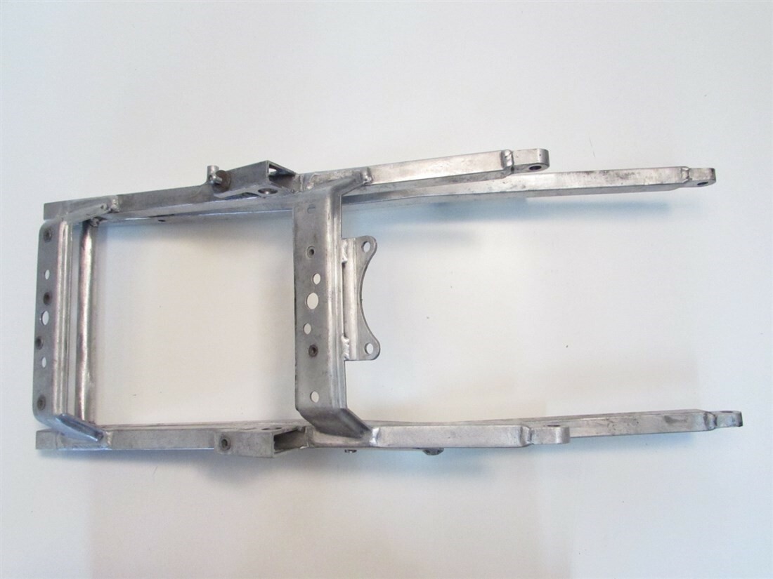 achan　0329 achan 0329 SUBFRAME REAR FRAME CHASSIS RAIL SEAT ZX900B ZX9R