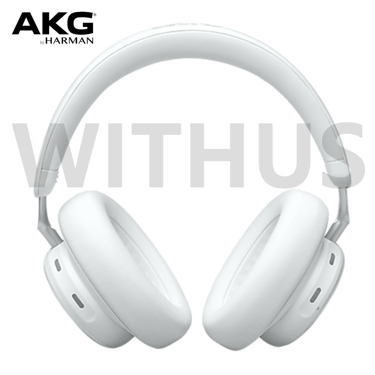 Harman AKG N9 HYBRID Wireless Over-Ear Noise Cancelling