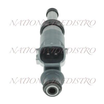 1x OEM Denso Fuel Injector for 2020-2023 Toyota Corolla 1.8L