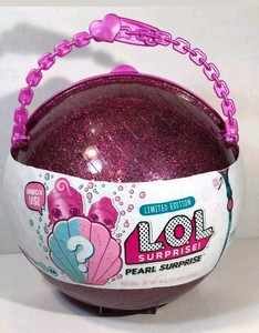 lol wig mystery pack