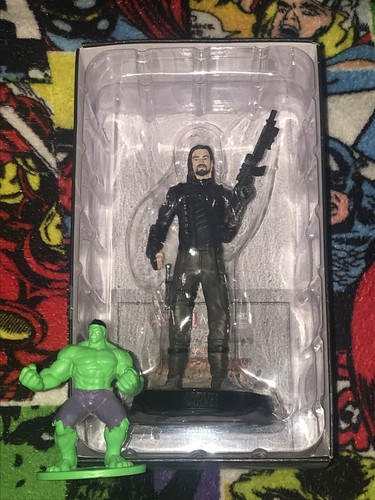 SELECT Marvel Movie Collection Figure - Iron Man, Wasp, Thor, Avengers ENDGAME - Picture 296 of 336
